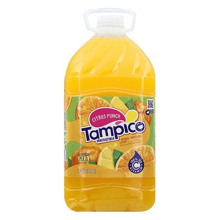 TAMPICO 1G CITRUS