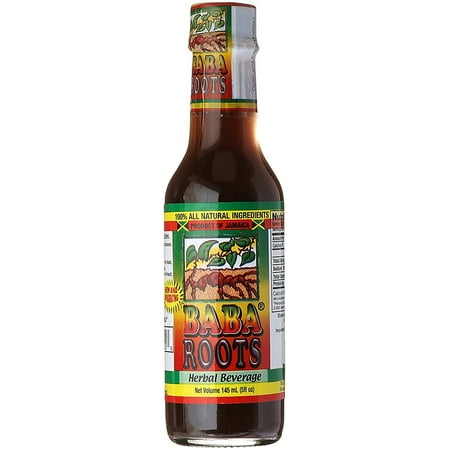 Baba Roots 142ml
