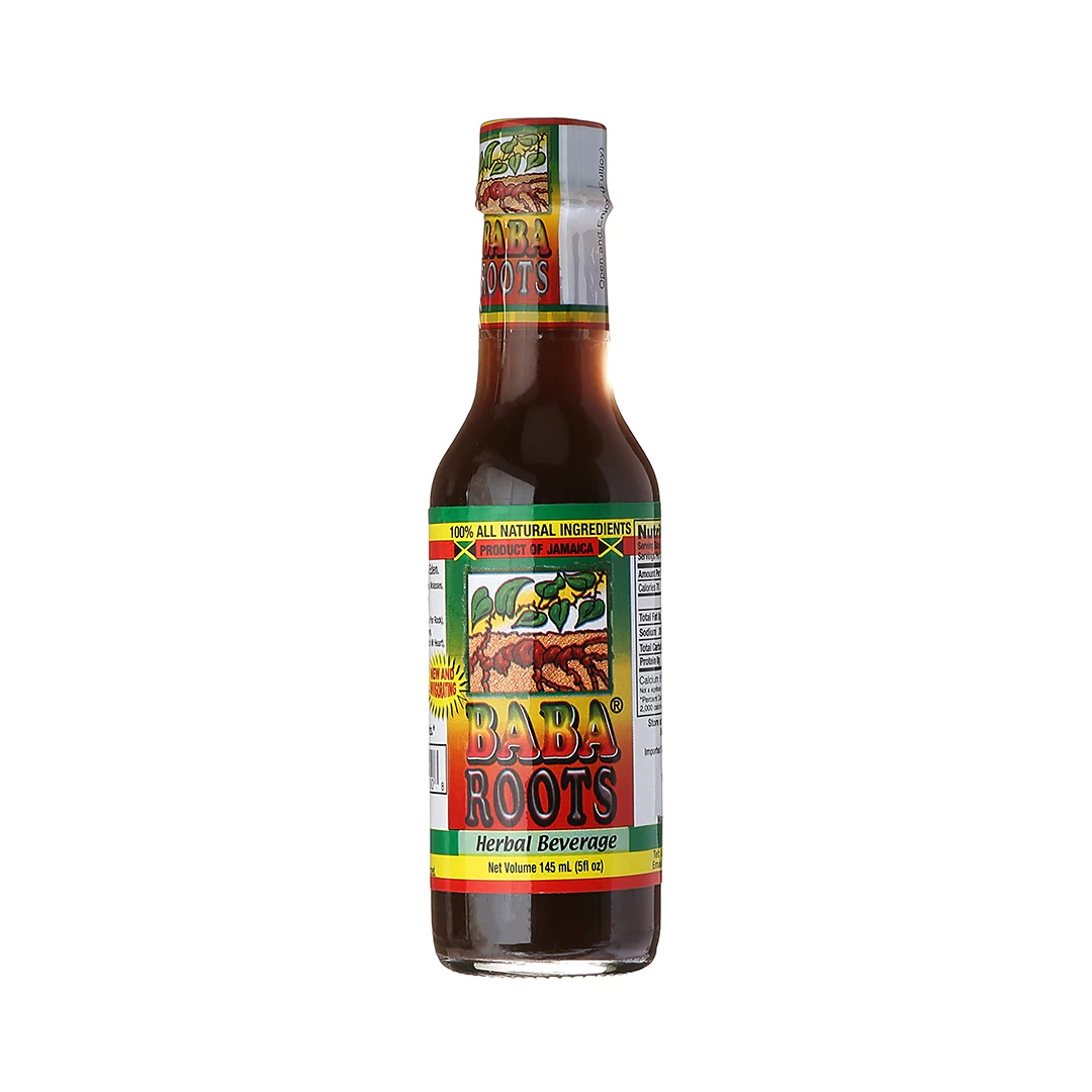 Baba Roots 750ml