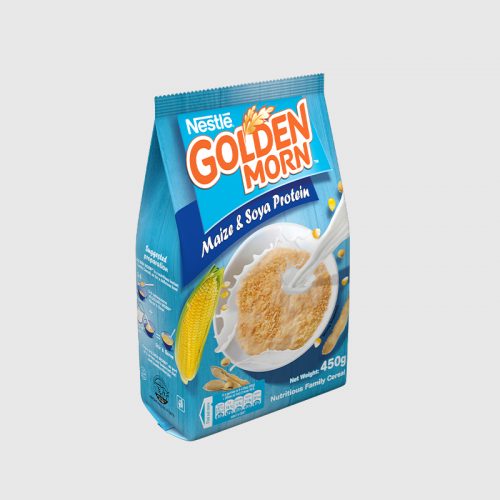 Nestle Golden Morn 400g