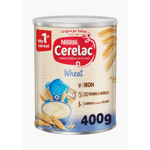 Nestle Wheat - Ble 400g