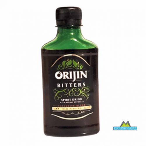Orjin Bitters 20cl