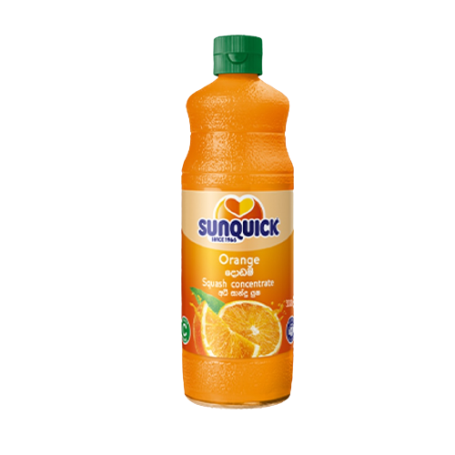 Sunquick Orange Drink Concentrate
