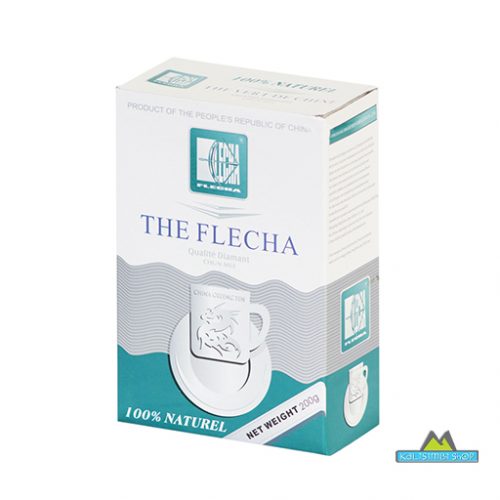 The Flecha