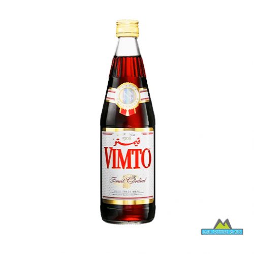 Vimto