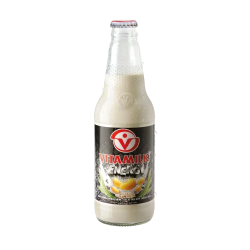 Vitamilk Energy 300ml