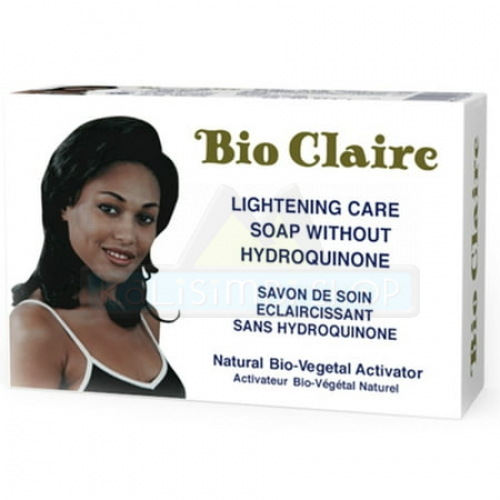Bio Claire Lightening Soap 6.7 oz