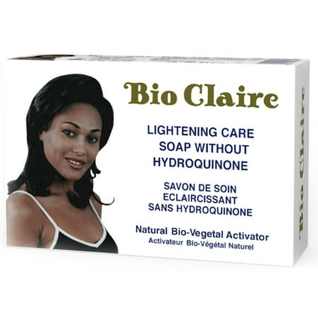 Bio Claire Lightening Soap 6.7 oz