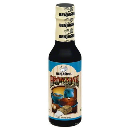 Benjamin's Browning 140ml