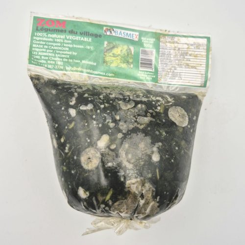 Kelen Kelen/Molokhia