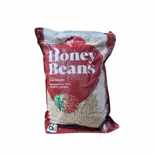 Ahtshok Honey Beans 2LB