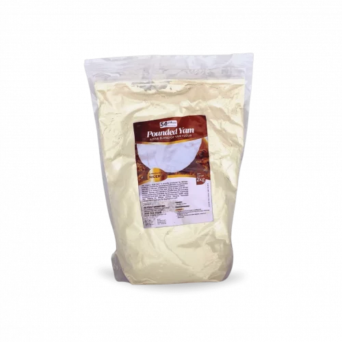 Ahtshok Yam Flour 2lbs