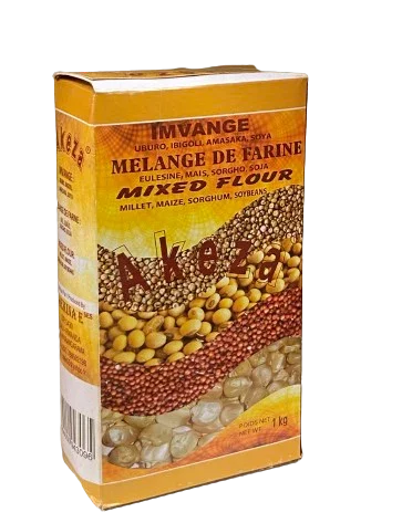 Akezatop Imyange Mixed Flour 1kg