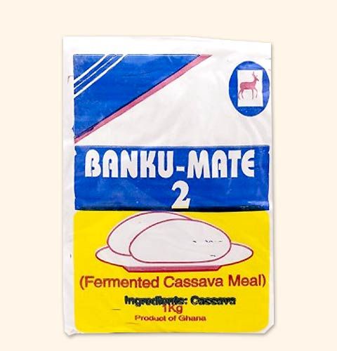 Banku Mate 2 1kg