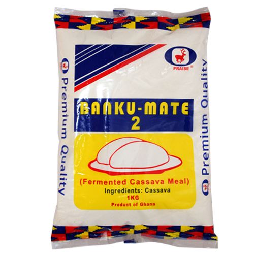 Banku Mate 2 2kg