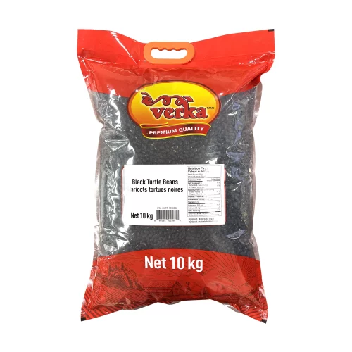 Black(Turtle) Beans10kg