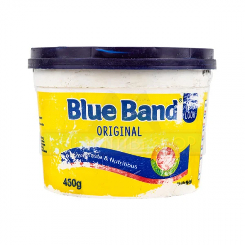 Blue Band Original 450g