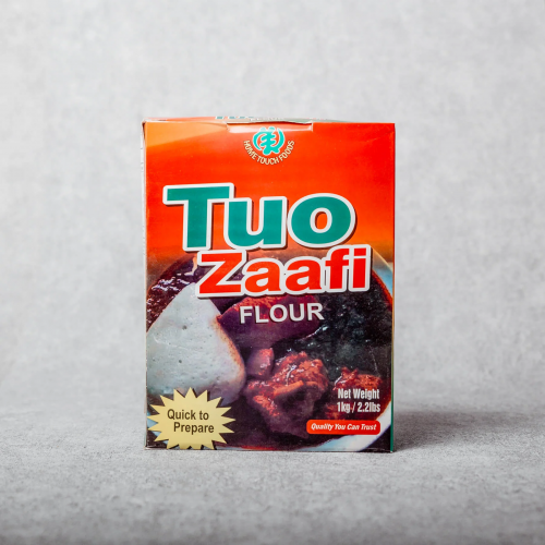 Cosmas Tuo Zaafi 1kg