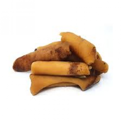 Cow Skin Meat