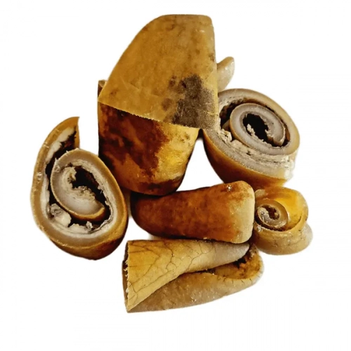 Cow Skin/Pomo Ilb