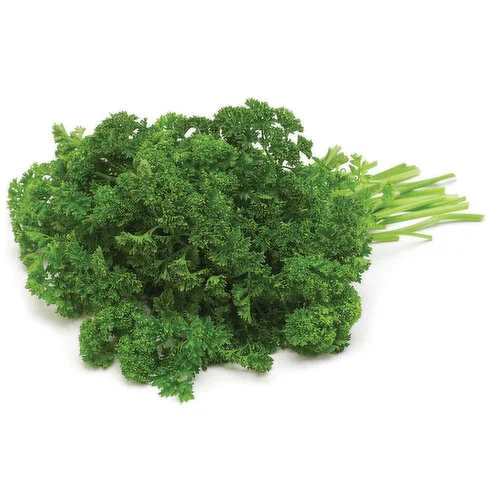 Fresh Parsely
