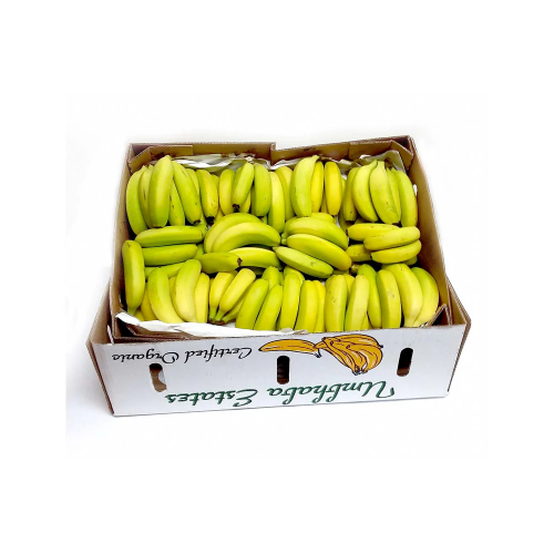 Green Banana - Box