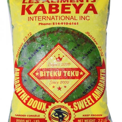 Kabeya Gari 1kg