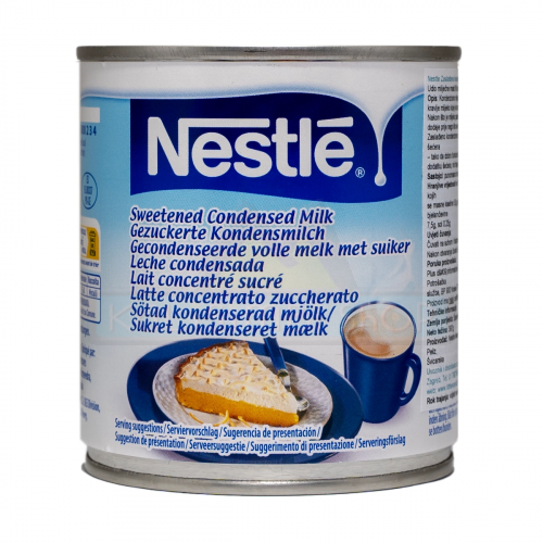 NESTLE Sweetened Condensed Milk 305ml