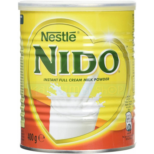 Nestle NIDO Powder, 400g
