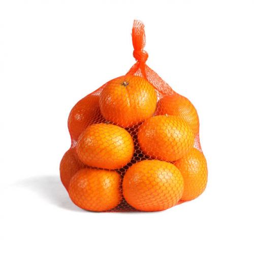 Orange/bag
