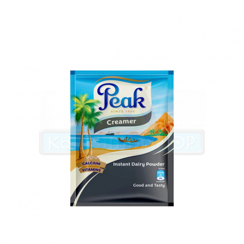 Peak Creamer Sachet