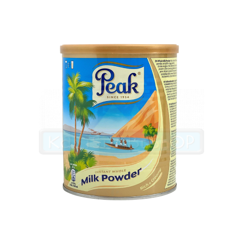 Peak Milk Powder (400g)