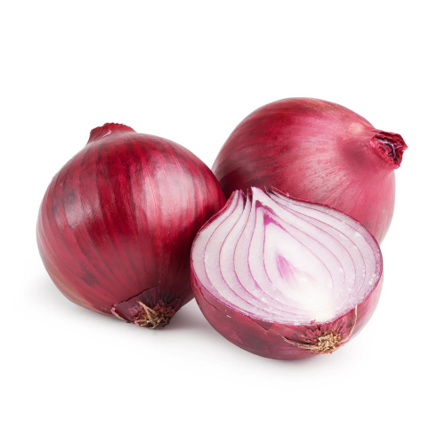 Red Onion - ( per kg)