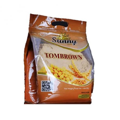 Sunny Tombrown 1kg