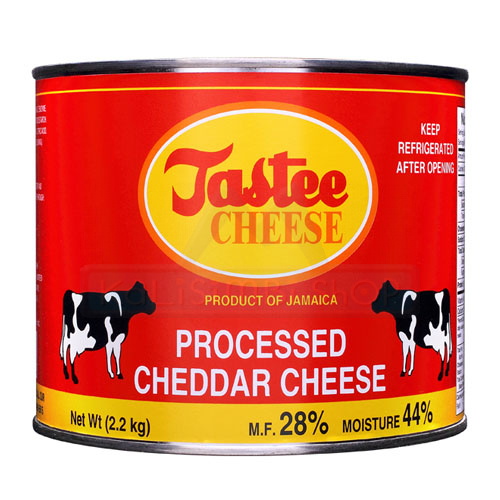 Tastee Cheese 2.2 kg