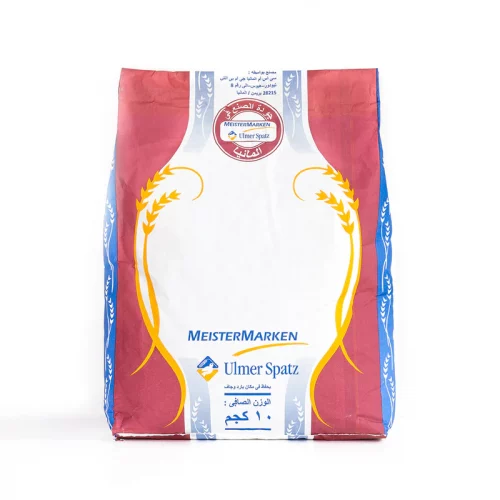 Whole wheat Breadmaker Mix 10kg