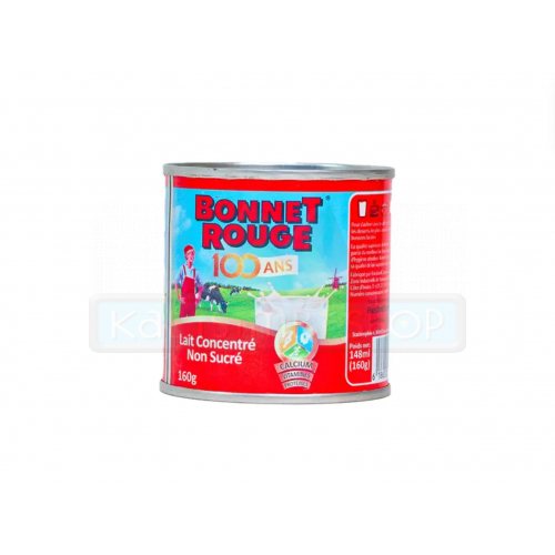 Bonnet Rouge 380g